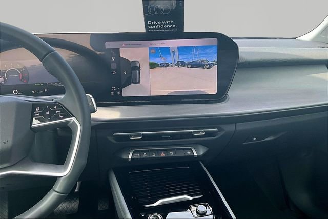 New 2026 Audi Q3 quattro 2.0T AWD/4WD image 6