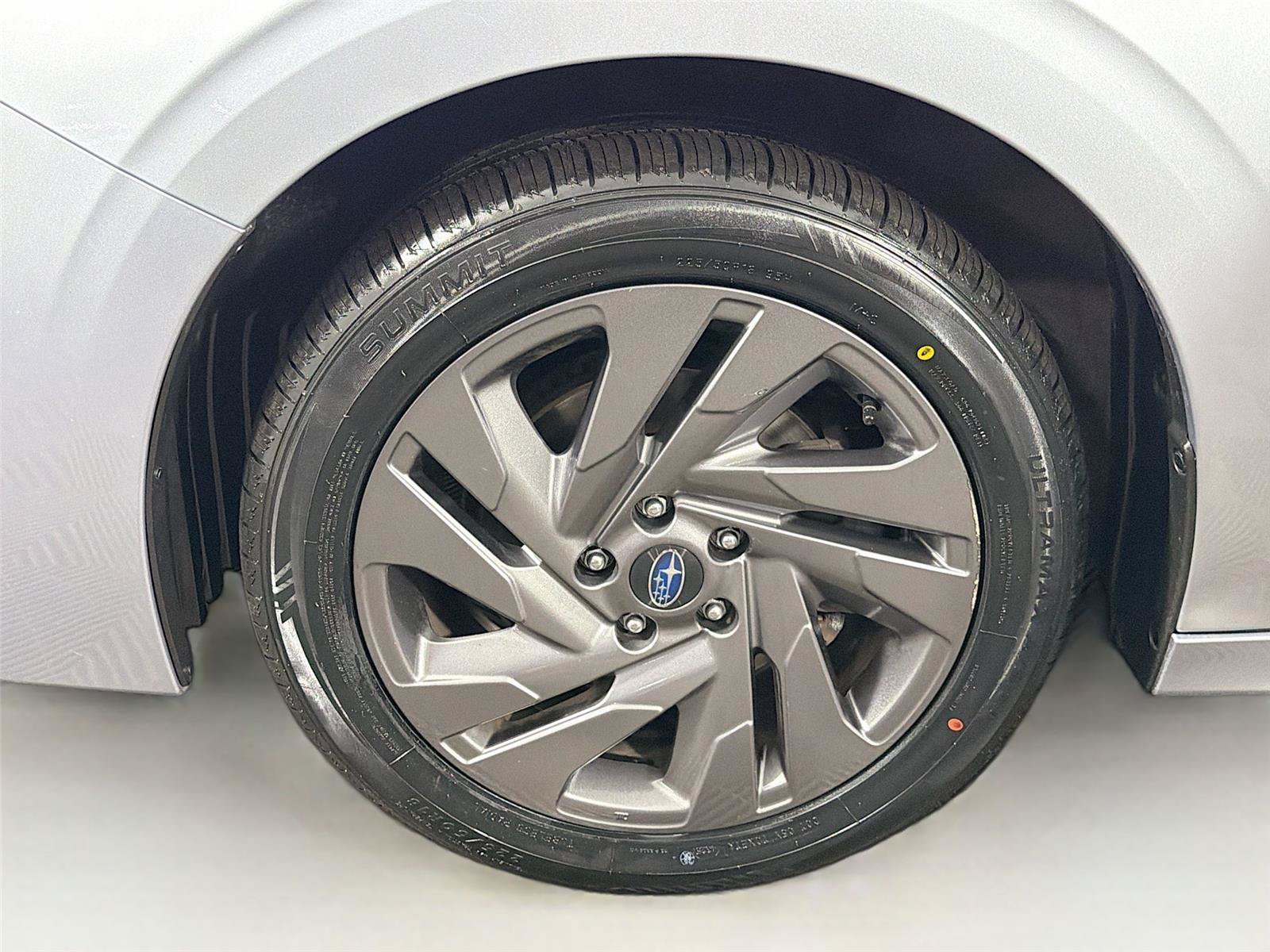 Used 2024 Subaru Legacy Sport AWD/4WD image 33