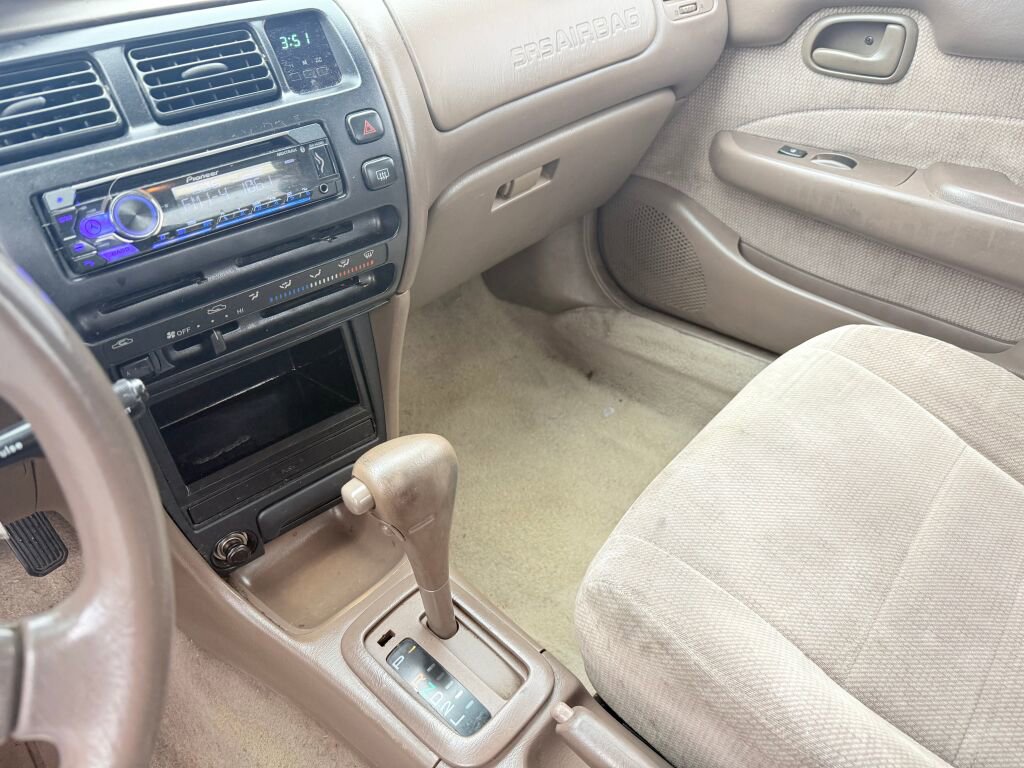 Used 2004 Acura MDX Touring image 41