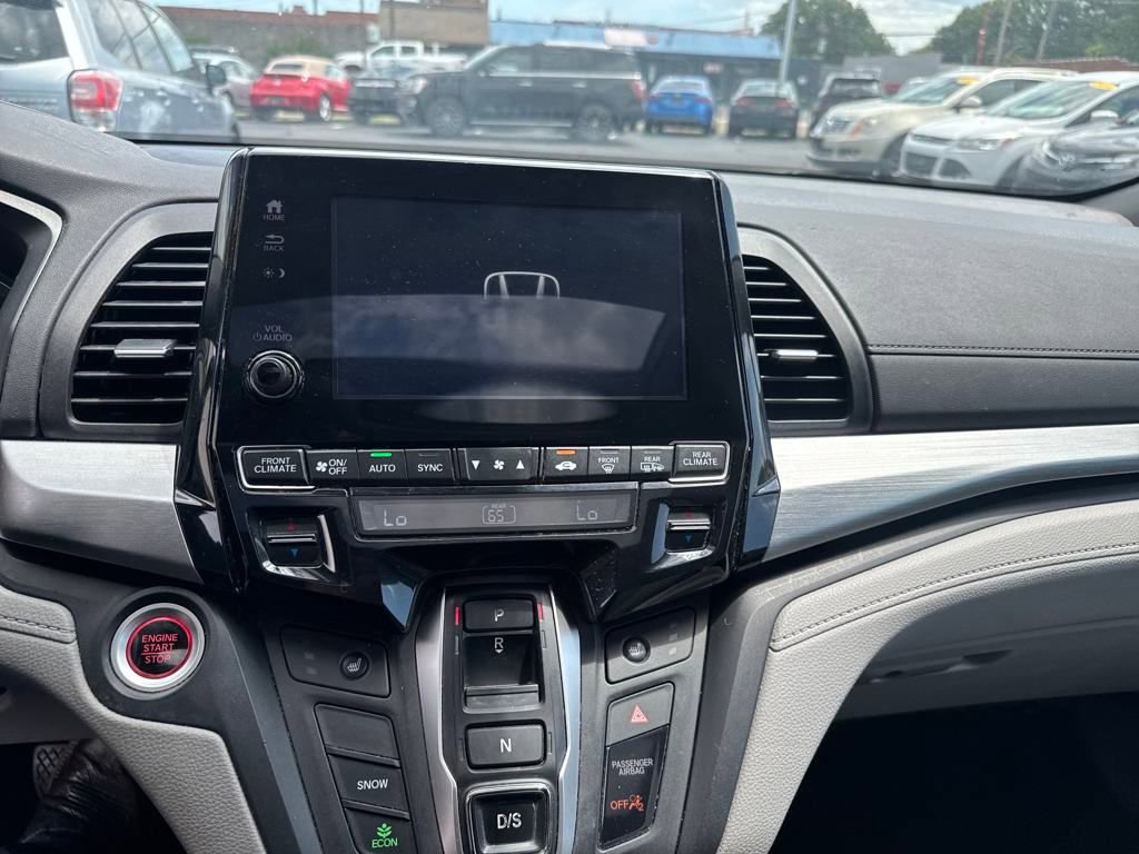 Used 2019 Honda Odyssey EX-L image 32