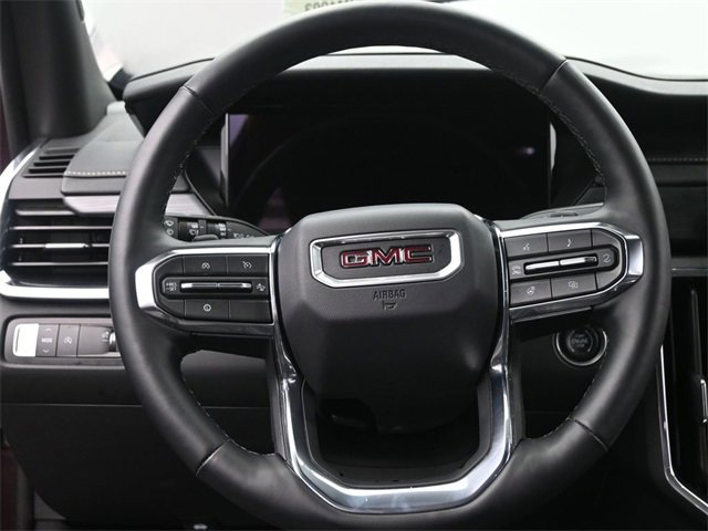 Certified 2025 GMC Acadia Elevation image 30