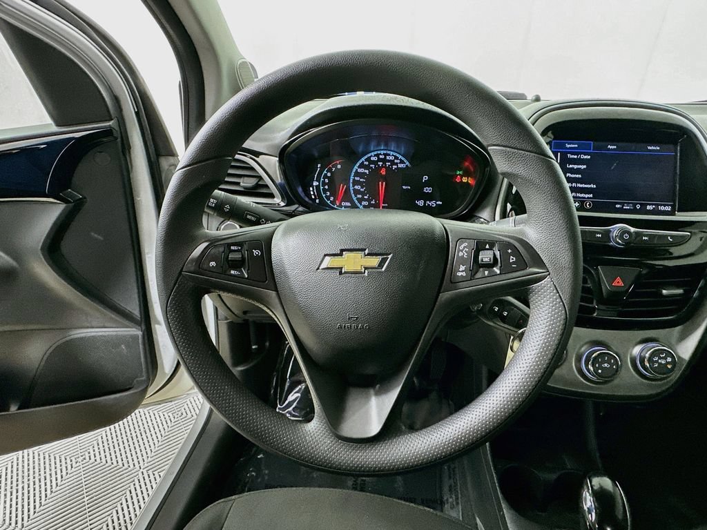 Used 2021 Chevrolet Spark LT FWD image 13