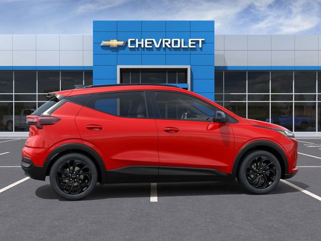 New 2027 Chevrolet Bolt RS image 3