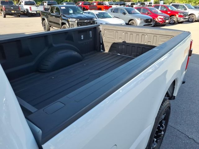 Used 2024 Ford F250 XL w/ STX Appearance Package AWD/4WD image 17