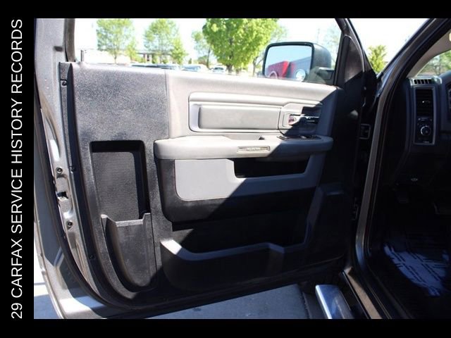 Used 2013 RAM 1500 Express RWD image 17