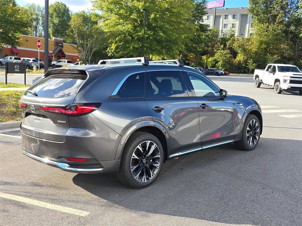 New 2026 MAZDA CX-90 3.3 Turbo S w/ Premium Plus image 3