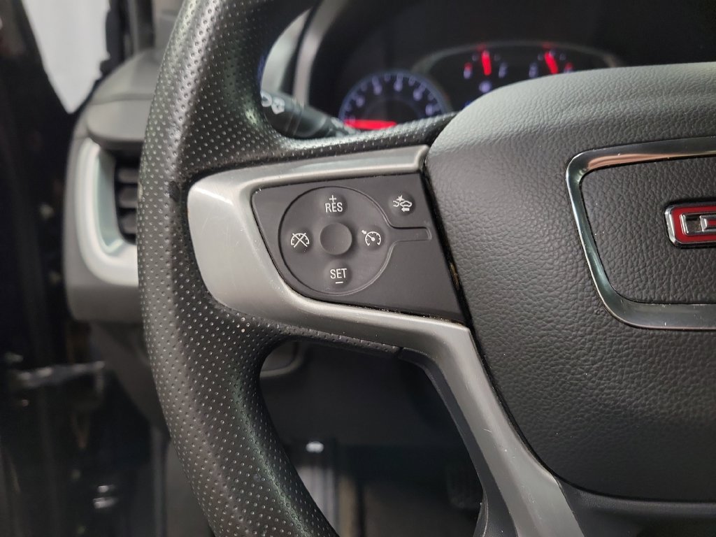 Used 2022 GMC Terrain SLE AWD/4WD image 23