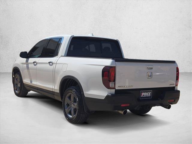Used 2023 Honda Ridgeline RTL-E image 8