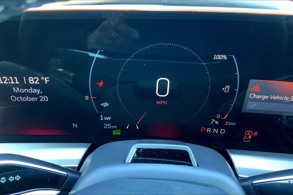 New 2026 Cadillac Lyriq V image 26