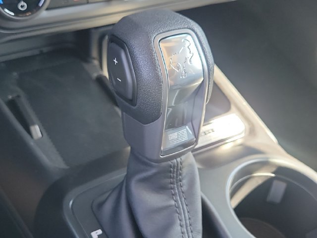New 2026 Ford Bronco Big Bend AWD/4WD image 15