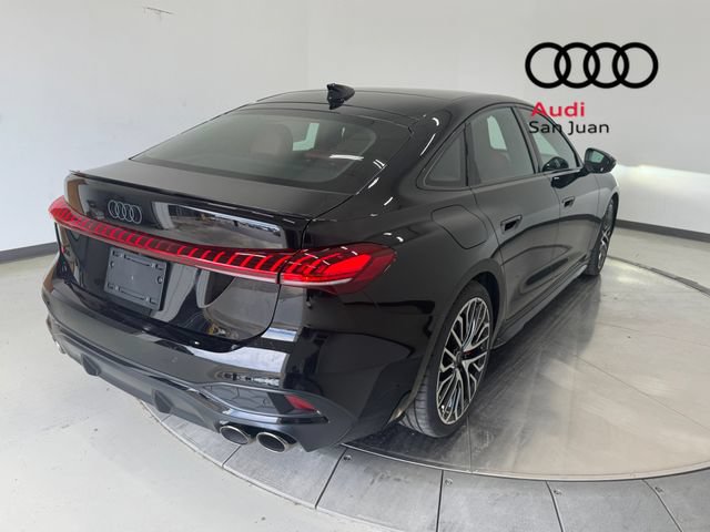 New 2026 Audi S5 Premium Plus AWD/4WD image 35