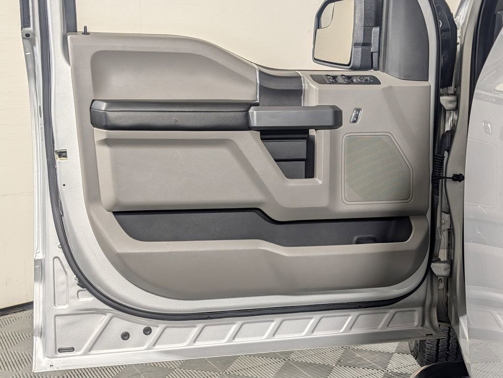 Certified 2019 Ford F150 XLT image 20