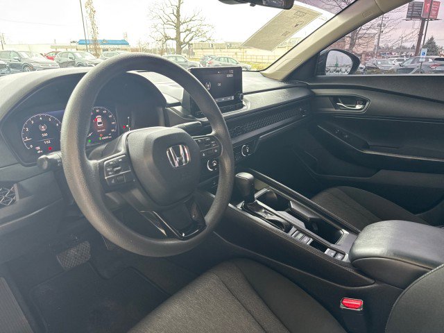 Used 2023 Honda Accord LX image 11