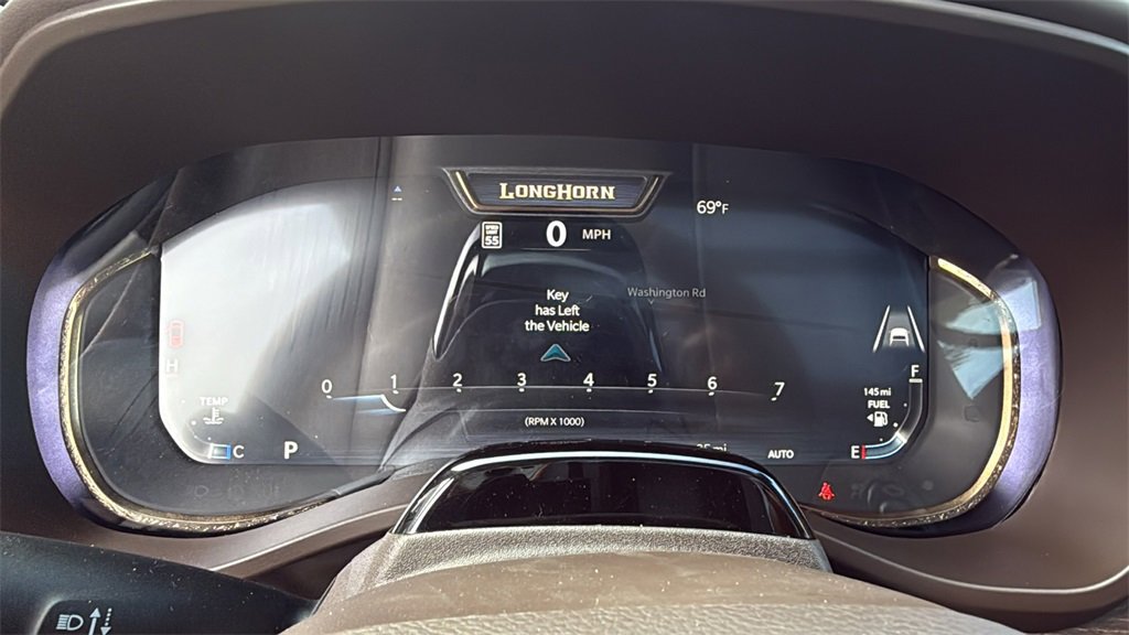 New 2026 RAM 1500 Limited image 19