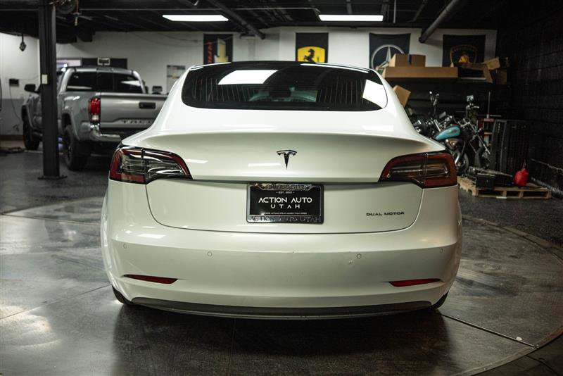 Used 2018 Tesla Model 3 Long Range image 6
