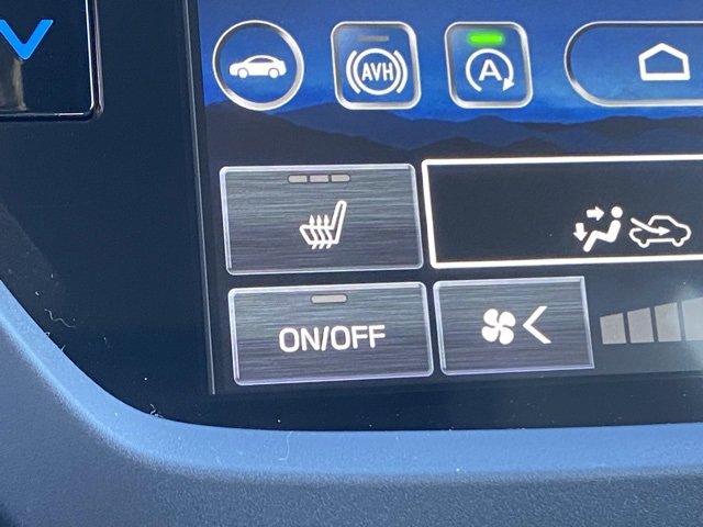 New 2026 Subaru Forester Premium image 18