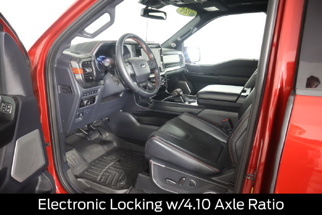 Used 2024 Ford F150 Raptor AWD/4WD image 40