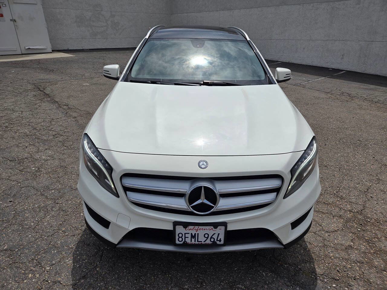Used 2015 Mercedes-Benz GLA 250 image 5