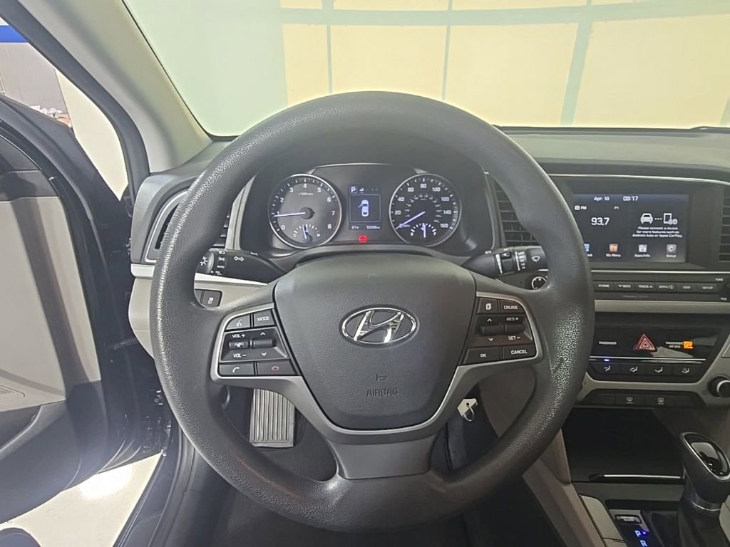 Used 2018 Hyundai Elantra SEL image 16