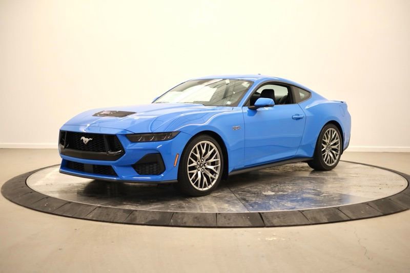 Used 2026 Ford Mustang GT Premium image 7