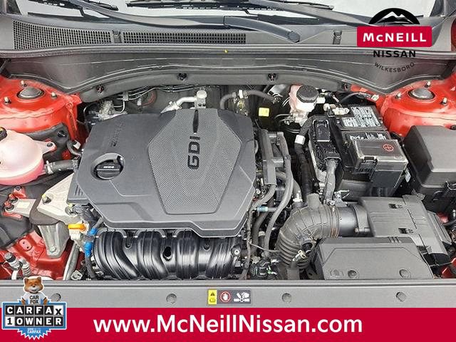 Used 2022 Hyundai Santa Fe SEL w/ Cargo Package image 60