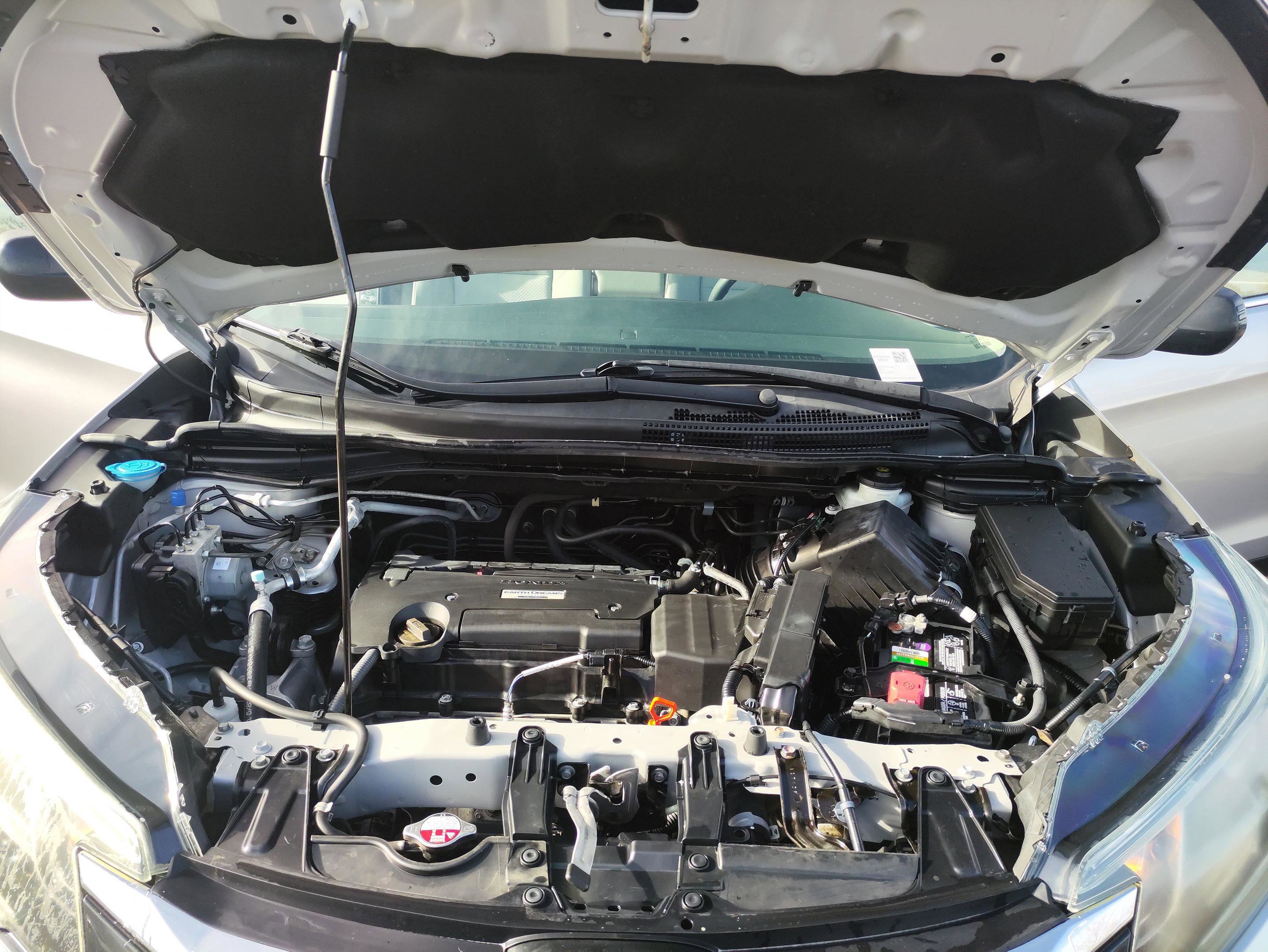 Used 2016 Honda CR-V LX image 23