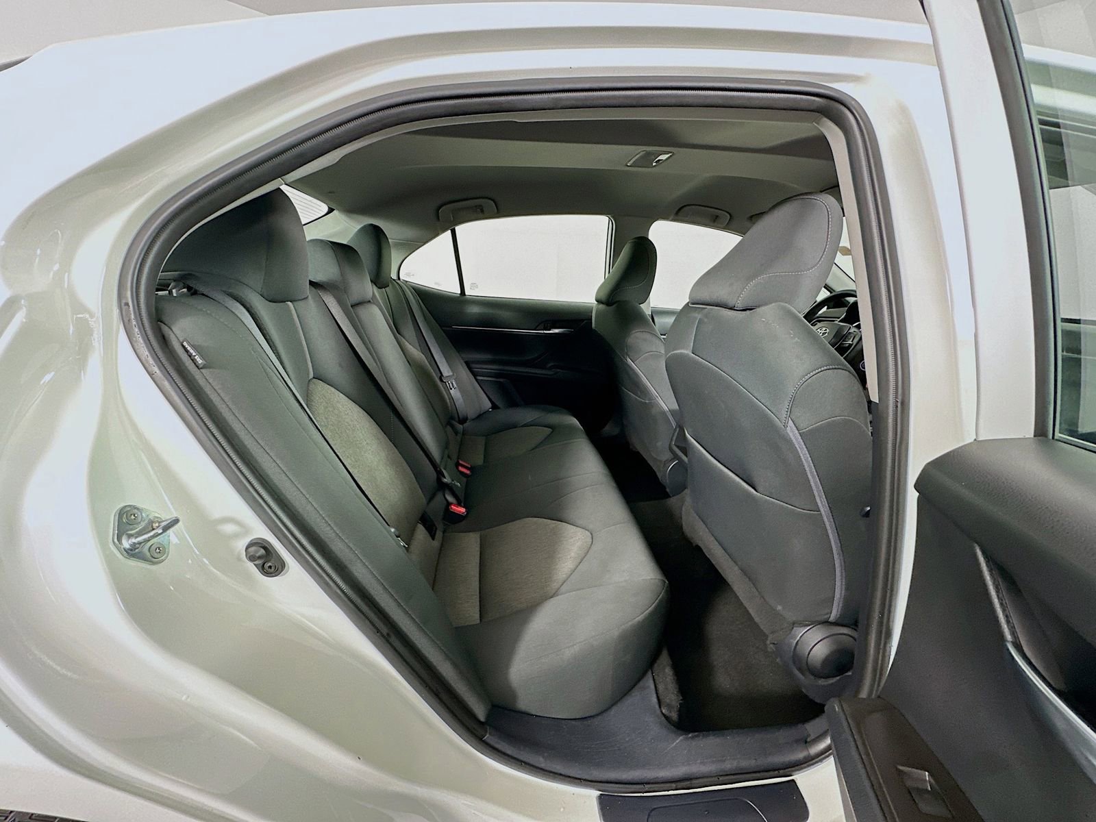 Used 2024 Toyota Camry LE image 26