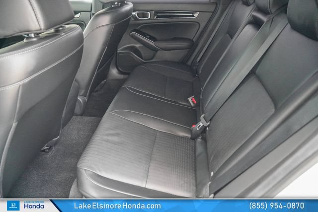 Used 2025 Honda Civic Sport Touring image 28