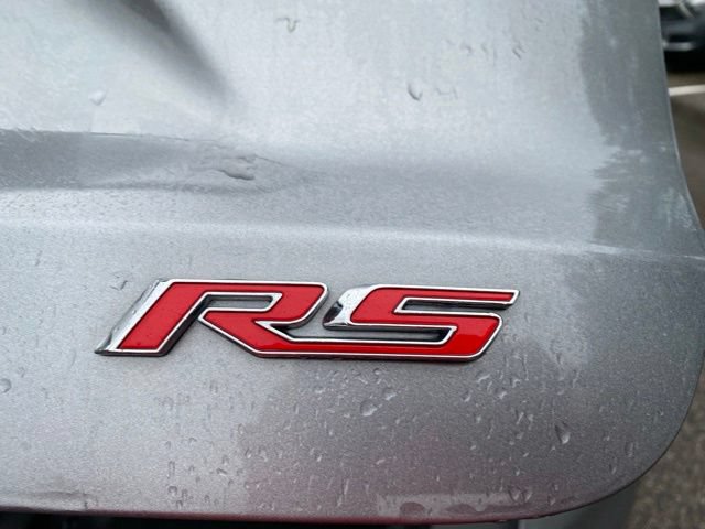Used 2024 Chevrolet Trax RS w/ Sunroof Package FWD image 28