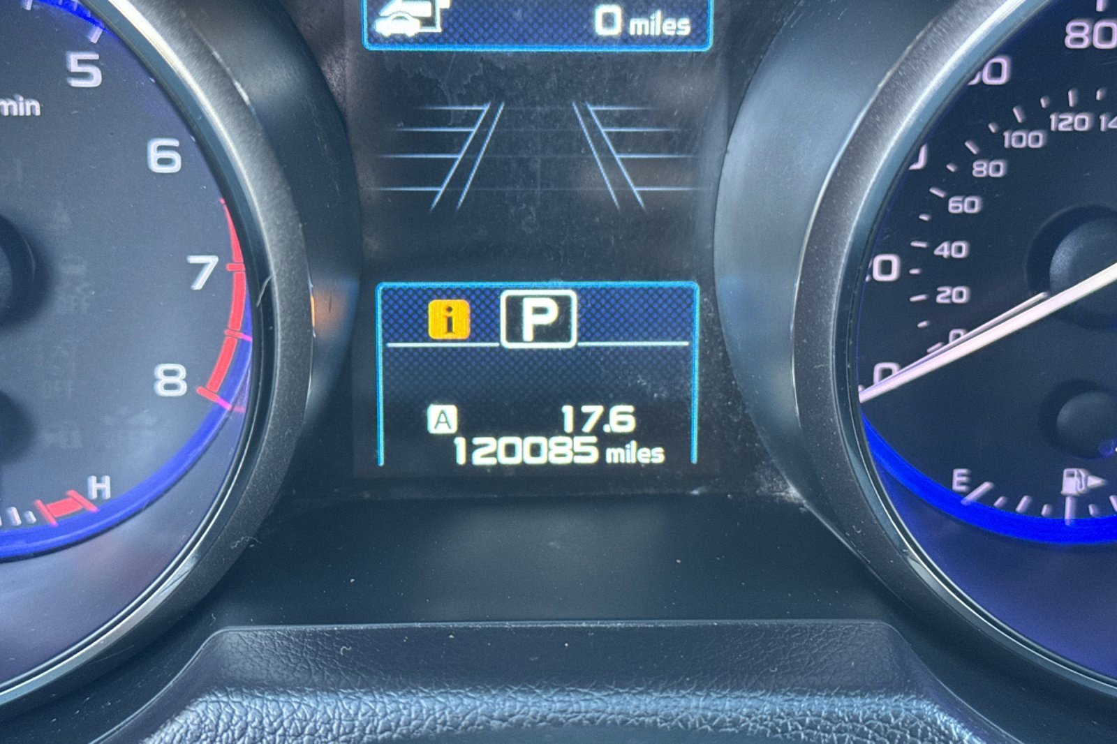 Used 2015 Subaru Outback 3.6R Limited image 19