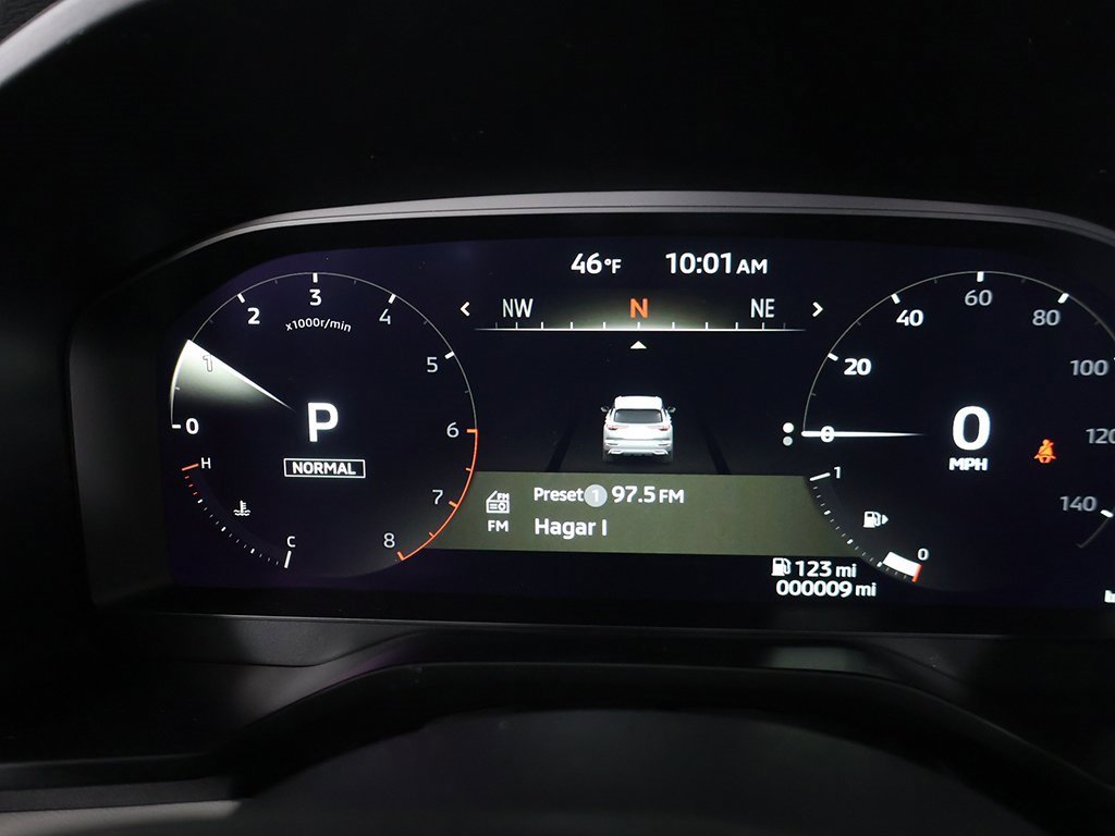 New 2025 Mitsubishi Outlander SEL image 46