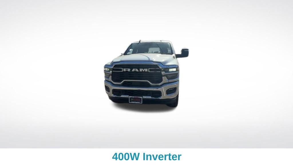New 2026 RAM 2500 Tradesman image 41