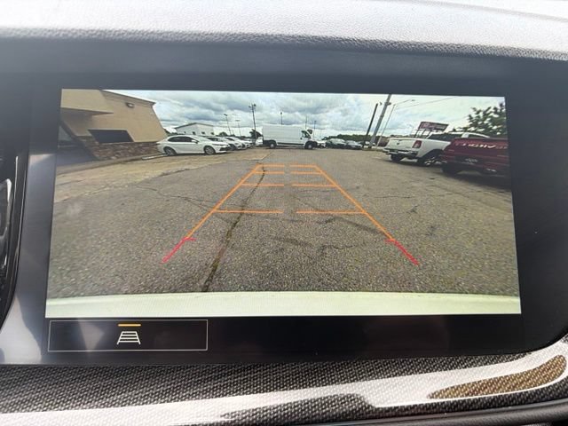 Used 2022 Buick Envision Preferred FWD image 24