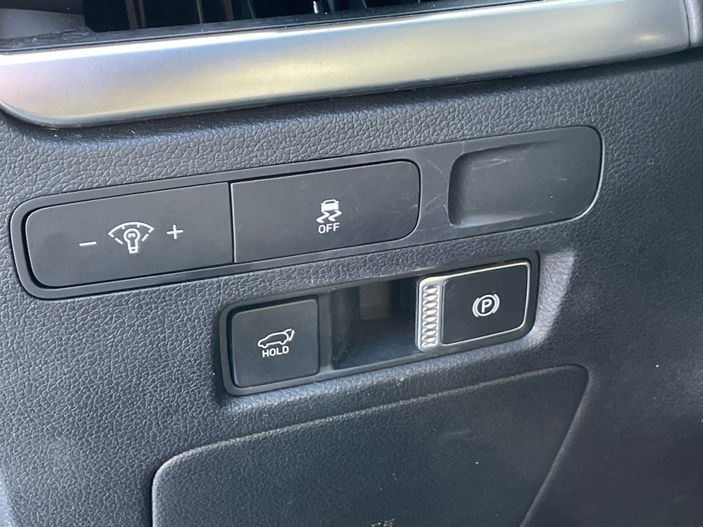 Used 2024 Hyundai Palisade SEL image 31