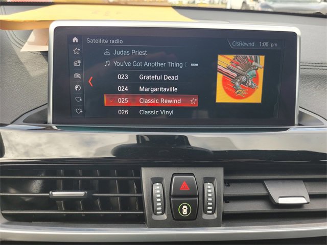 Used 2022 BMW X2 sDrive28i w/ Convenience Package image 24