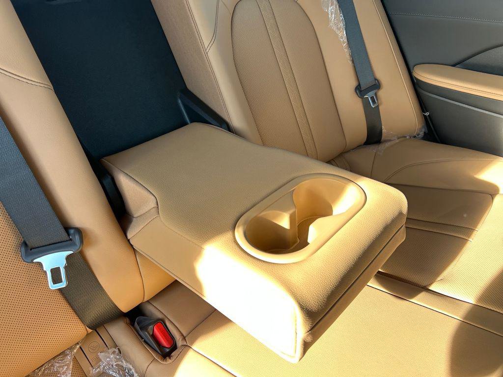 New 2026 Hyundai Sonata Limited image 26
