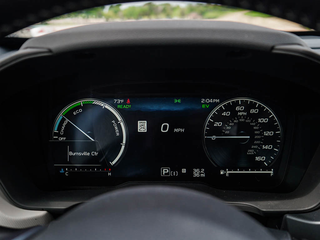 New 2025 Subaru Forester Limited image 23