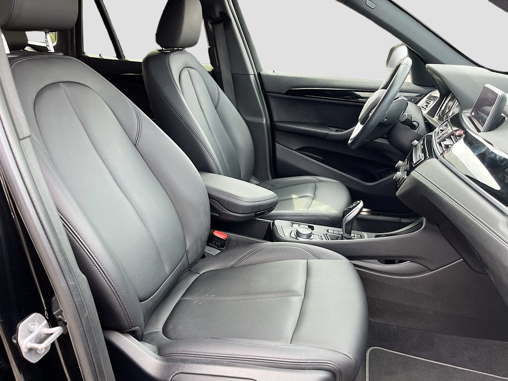 Used 2022 BMW X1 sDrive28i w/ Convenience Package FWD image 28