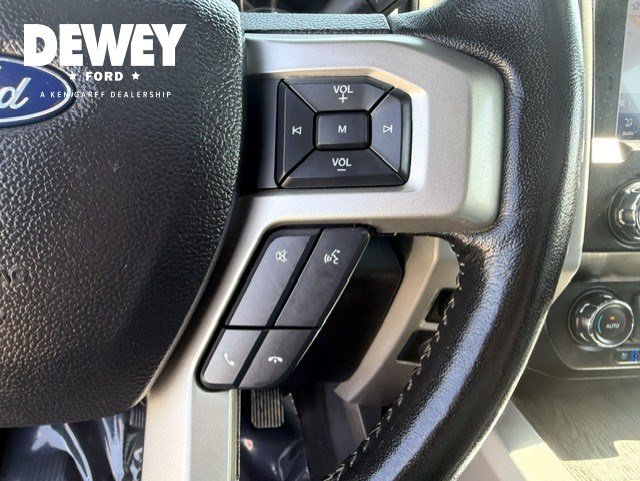 Used 2021 Ford F250 Lariat AWD/4WD image 19