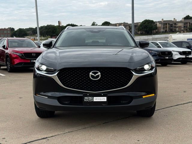 Used 2025 MAZDA CX-30 AWD 2.5 S w/ Preferred Package image 2