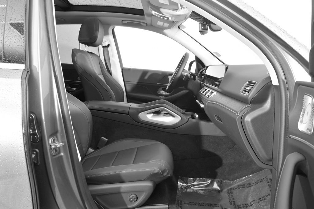 Used 2026 Mercedes-Benz GLE 450 4MATIC image 26