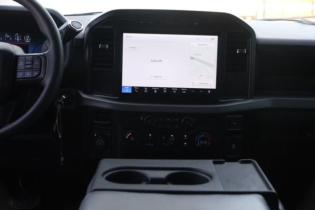 Used 2024 Ford F150 XL AWD/4WD image 22