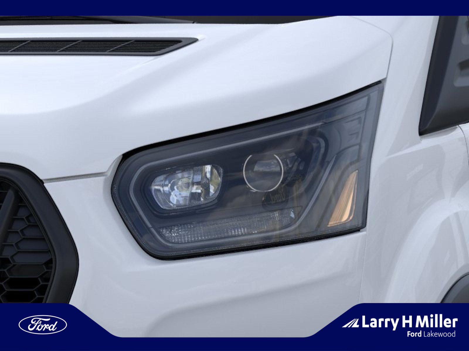 New 2026 Ford Transit 350 148 High Roof Extended AWD image 18