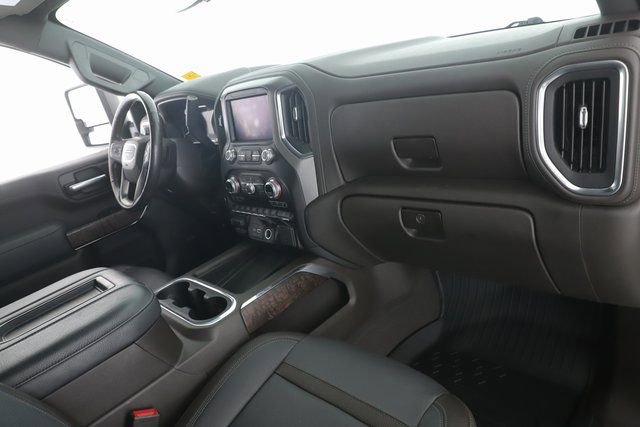Used 2020 GMC Sierra 3500 Denali image 32