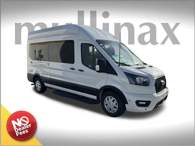 Used 2024 Ford Transit 350 XLT