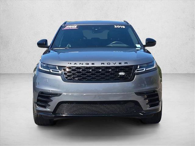 Used 2019 Land Rover Range Rover Velar R-Dynamic SE AWD/4WD image 2