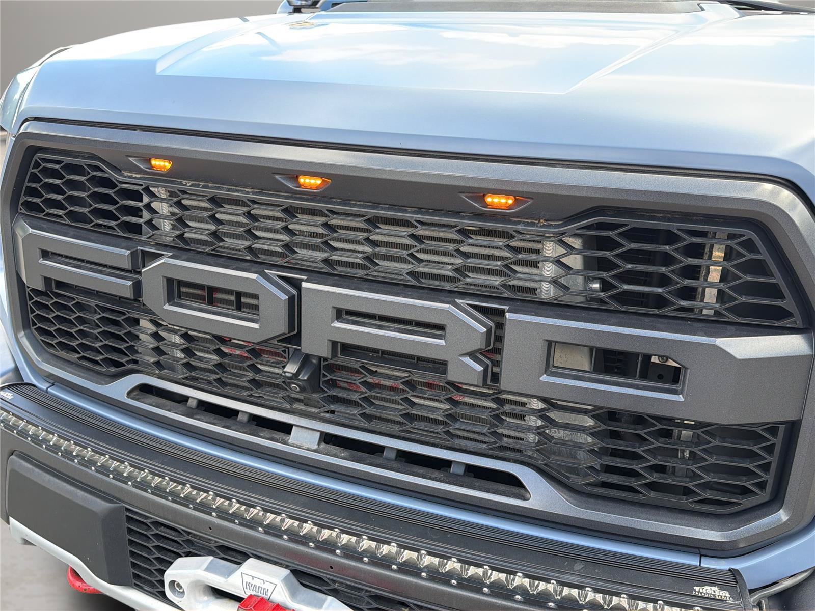 Used 2020 Ford F150 Raptor w/ Equipment Group 802A Luxury AWD/4WD image 31
