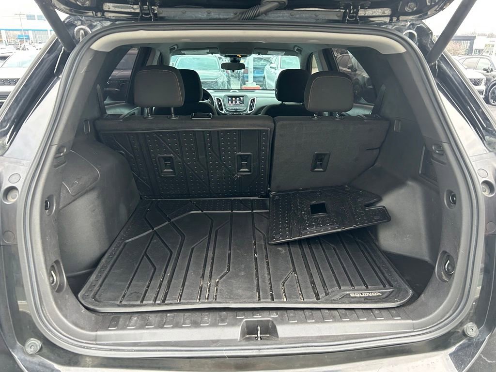 Used 2022 Chevrolet Equinox LT image 26