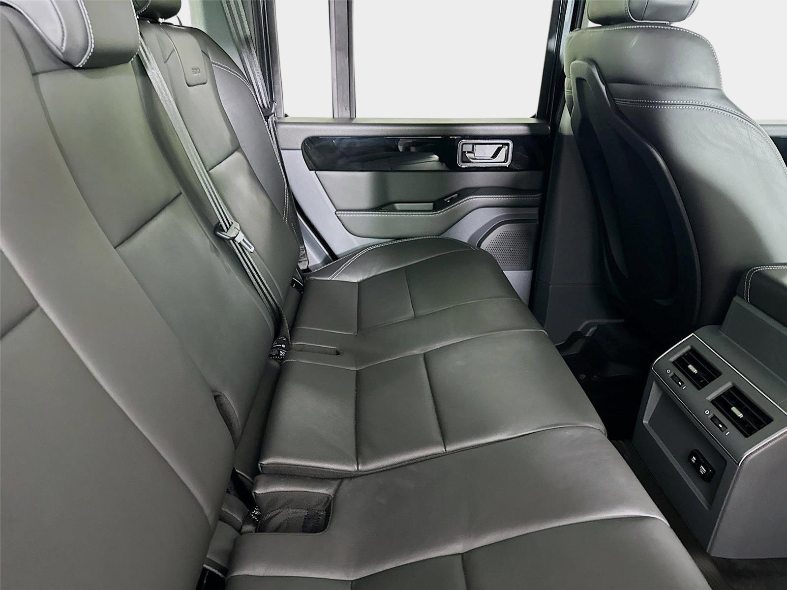 Used 2024 INEOS Grenadier image 45