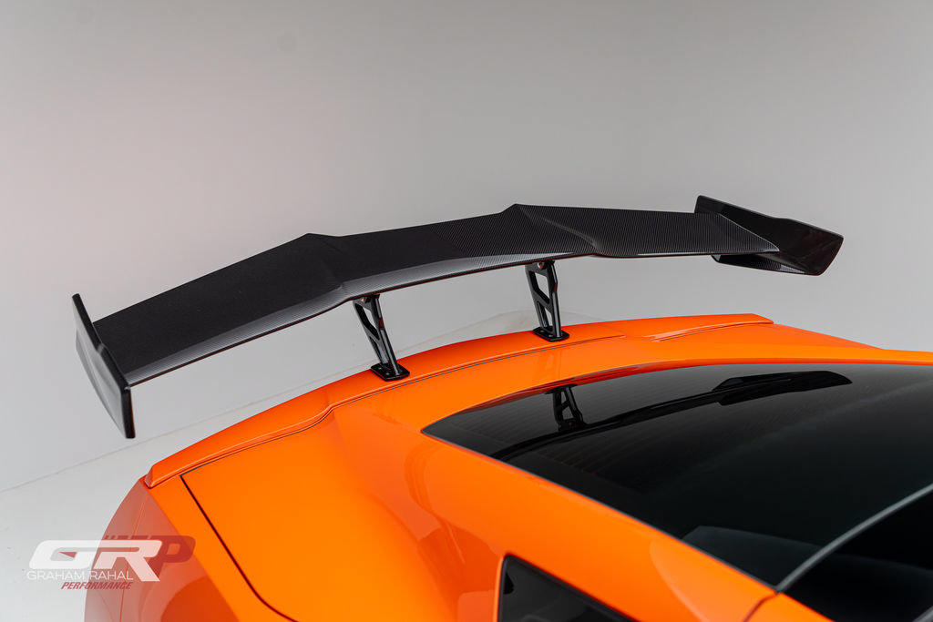 Used 2019 Chevrolet Corvette ZR1 RWD image 17